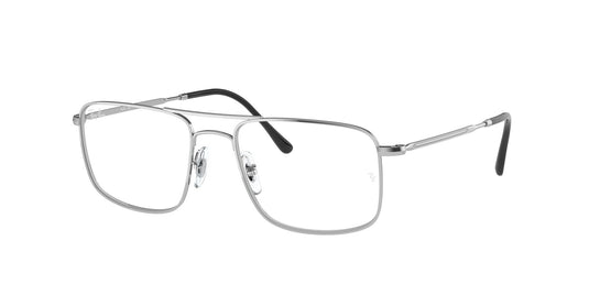 Ray-Ban Vista RX6434 55 Unisex Frame