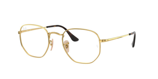 Ray-Ban Vista RX6448 48 Unisex Frame