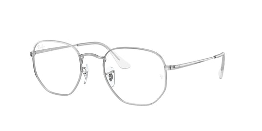 Ray-Ban Vista RX6448 48 Unisex Frame