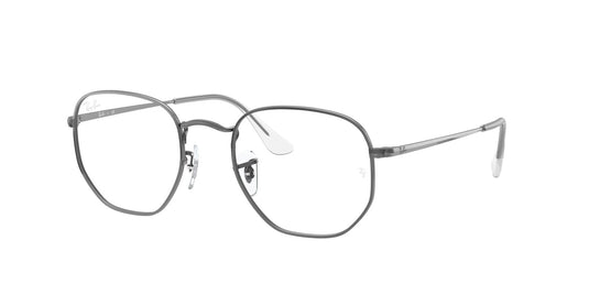 Ray-Ban Vista RX6448 51 Unisex Frame