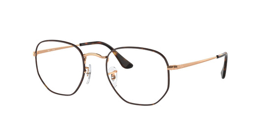 Ray-Ban Vista RX6448 48 Unisex Frame