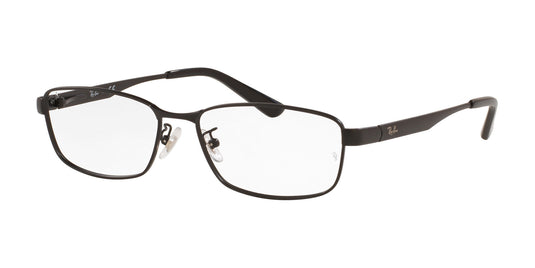 Ray-Ban Vista RX6452D 56 Unisex Frame