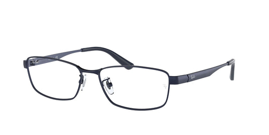 Ray-Ban Vista RX6452D 56 Unisex Frame
