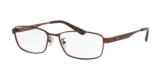 Ray-Ban Vista RX6452D 56 Unisex Frame