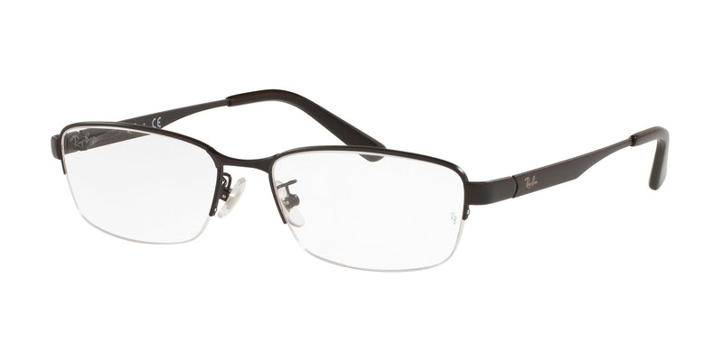 Load image into Gallery viewer, Ray-Ban Vista RX6453D 55 Unisex Frame
