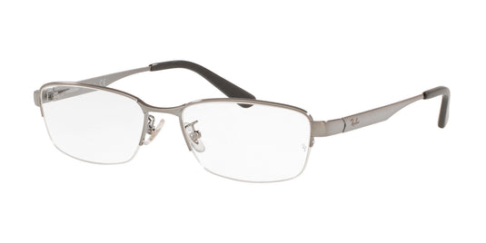 Ray-Ban Vista RX6453D 55 Unisex Frame