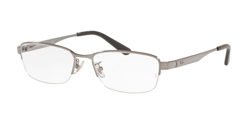 Load image into Gallery viewer, Ray-Ban Vista RX6453D 55 Unisex Frame
