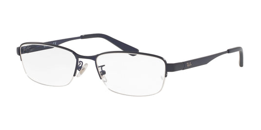 Ray-Ban Vista RX6453D 55 Unisex Frame
