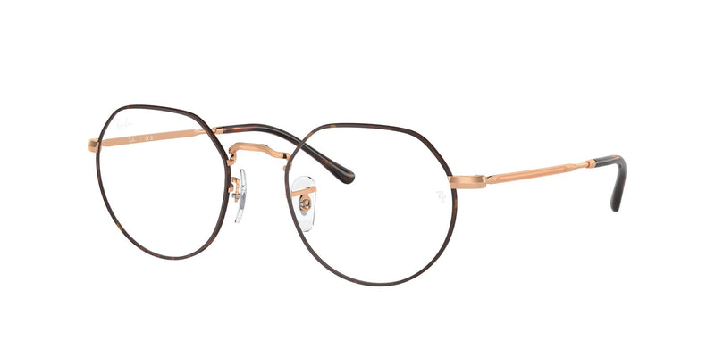 Load image into Gallery viewer, Ray-Ban Vista RX6465 49 Unisex Frame
