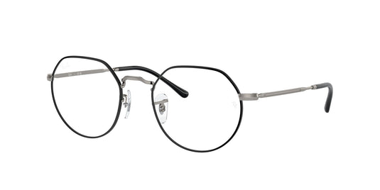 Ray-Ban Vista RX6465 49 Unisex Frame