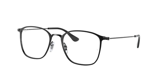 Ray-Ban Vista RX6466 51 Unisex Frame