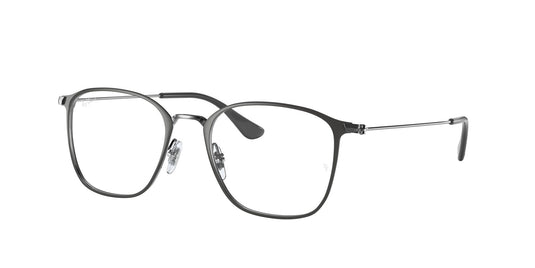Ray-Ban Vista RX6466 51 Unisex Frame