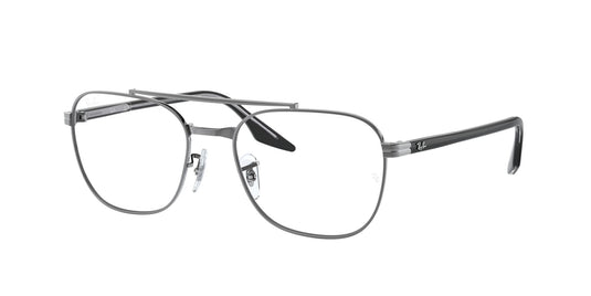 Ray-Ban Vista RX6485 55 Unisex Frame