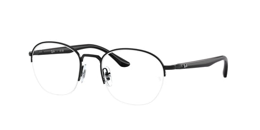 Ray-Ban Vista RX6487 52 Unisex Frame