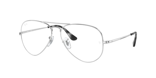 Ray-Ban Vista RX6489 58 Unisex Frame