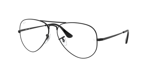 Ray-Ban Vista RX6489 58 Unisex Frame