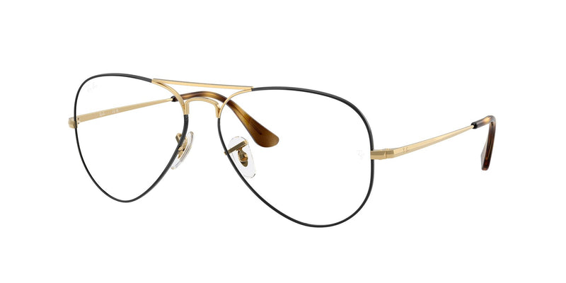 Load image into Gallery viewer, Ray-Ban Vista RX6489 55 Unisex Frame

