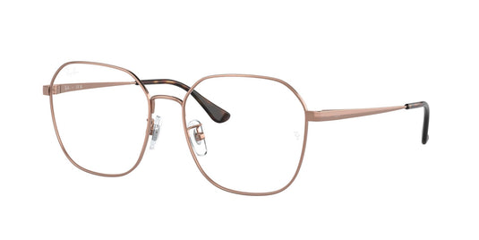 Ray-Ban Vista RX6490D 56 Unisex Frame