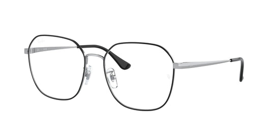 Ray-Ban Vista RX6490D 56 Unisex Frame