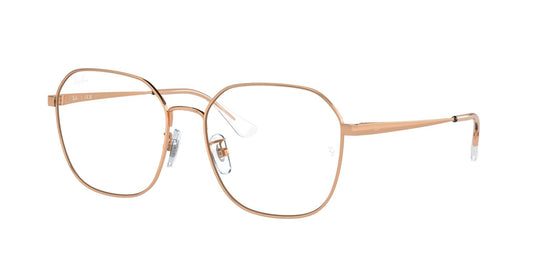 Ray-Ban Vista RX6490D 56 Unisex Frame