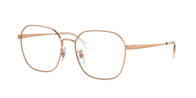 Load image into Gallery viewer, Ray-Ban Vista RX6490D 56 Unisex Frame
