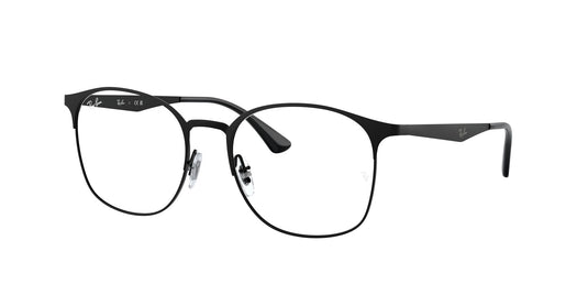 Ray-Ban Vista RX6493 53 Unisex Frame