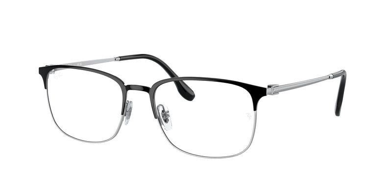 Load image into Gallery viewer, Ray-Ban Vista RX6494 54 Unisex Frame
