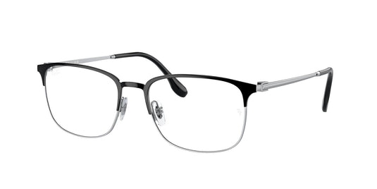 Ray-Ban Vista RX6494 54 Unisex Frame