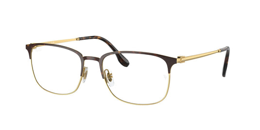 Ray-Ban Vista RX6494 54 Unisex Frame