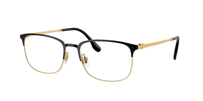 Load image into Gallery viewer, Ray-Ban Vista RX6494 54 Unisex Frame
