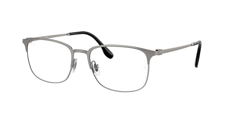 Load image into Gallery viewer, Ray-Ban Vista RX6494 54 Unisex Frame
