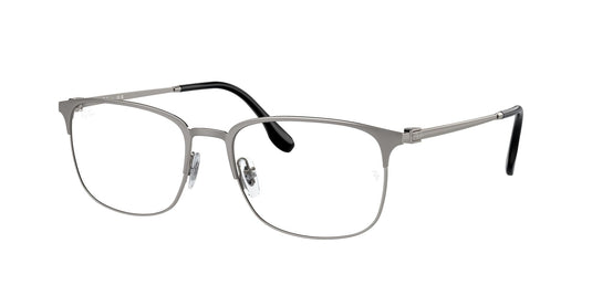 Ray-Ban Vista RX6494 54 Unisex Frame