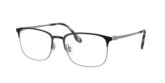 Ray-Ban Vista RX6494 56 Unisex Frame