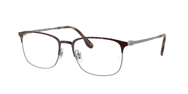 Load image into Gallery viewer, Ray-Ban Vista RX6494 54 Unisex Frame
