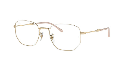 Ray-Ban Vista RX6496L 53 Unisex Frame