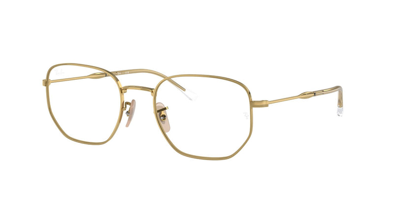 Load image into Gallery viewer, Ray-Ban Vista RX6496 51 Unisex Frame
