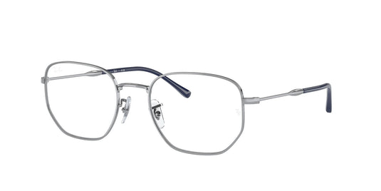 Ray-Ban Vista RX6496 53 Unisex Frame