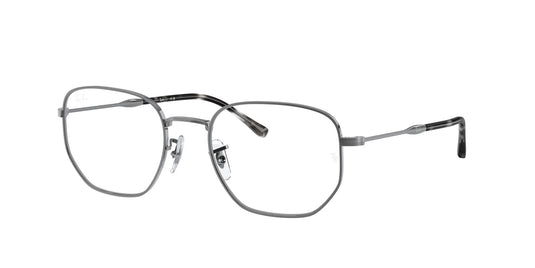 Ray-Ban Vista RX6496 51 Unisex Frame