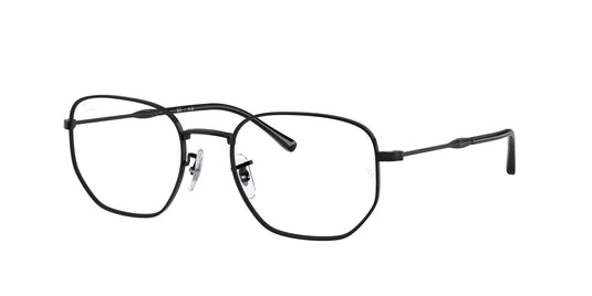 Ray-Ban Vista RX6496 51 Unisex Frame