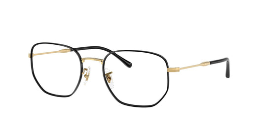 Ray-Ban Vista RX6496 51 Unisex Frame