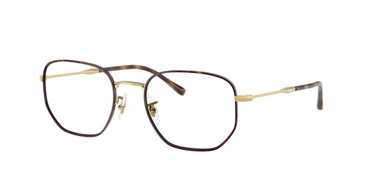 Ray-Ban Vista RX6496 51 Unisex Frame