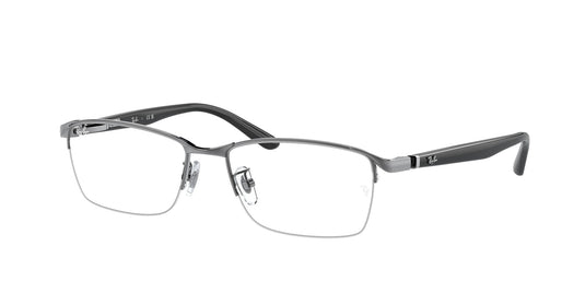Ray-Ban Vista RX6501D 55 Unisex Frame