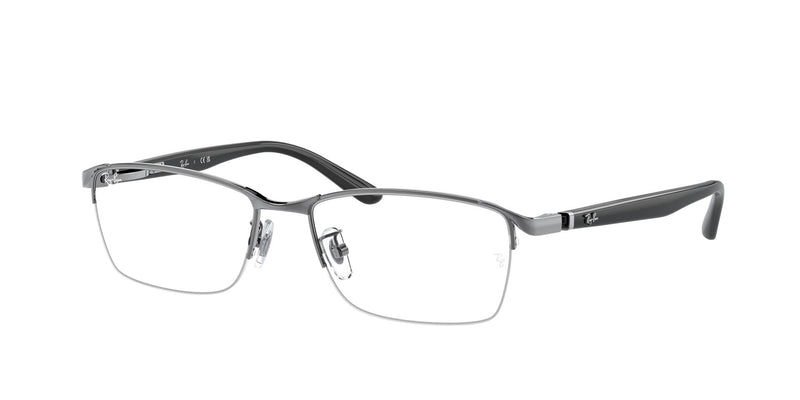 Load image into Gallery viewer, Ray-Ban Vista RX6501D 55 Unisex Frame
