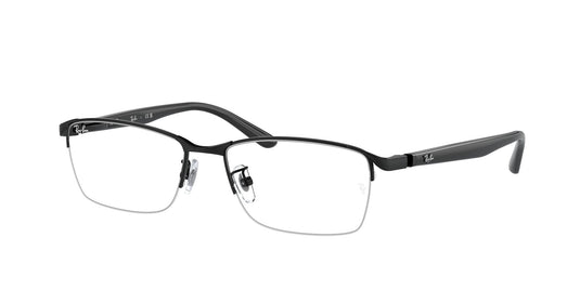 Ray-Ban Vista RX6501D 55 Unisex Frame