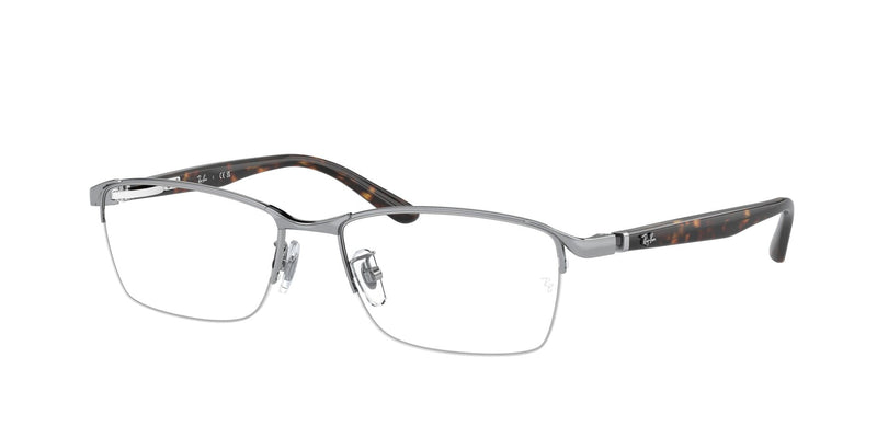 Load image into Gallery viewer, Ray-Ban Vista RX6501D 55 Unisex Frame
