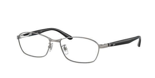 Ray-Ban Vista RX6502D 55 Unisex Frame