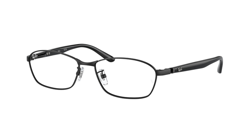 Load image into Gallery viewer, Ray-Ban Vista RX6502D 55 Unisex Frame
