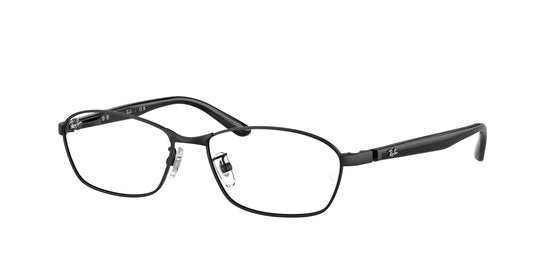 Ray-Ban Vista RX6502D 55 Unisex Frame