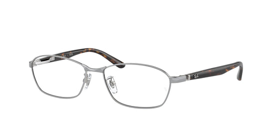 Ray-Ban Vista RX6502D 55 Unisex Frame