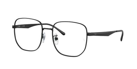 Ray-Ban Vista RX6503D 55 Unisex Frame